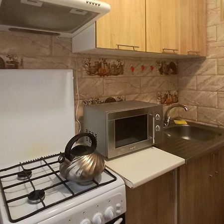 Filatov Apartment Одеса Екстериор снимка