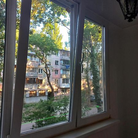Filatov Apartment Одеса Екстериор снимка