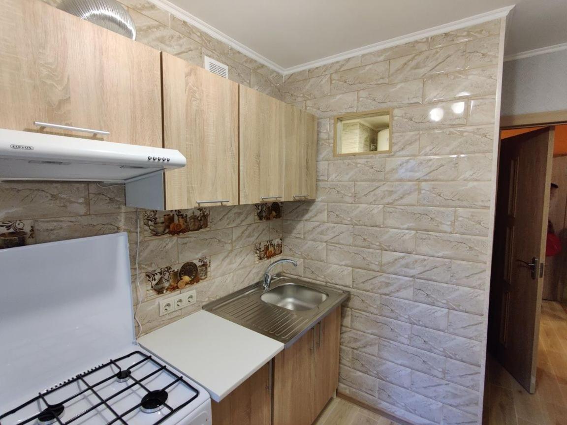 Filatov Apartment Одеса Екстериор снимка