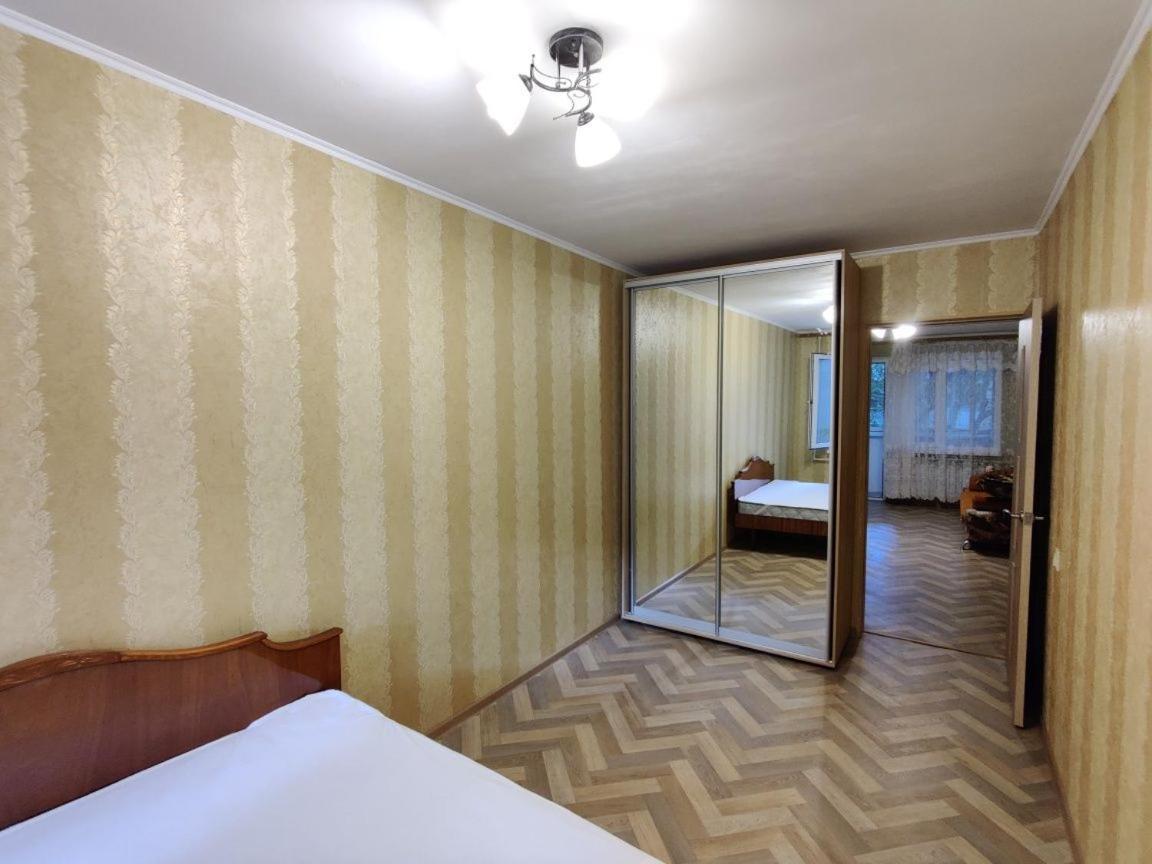 Filatov Apartment Одеса Екстериор снимка