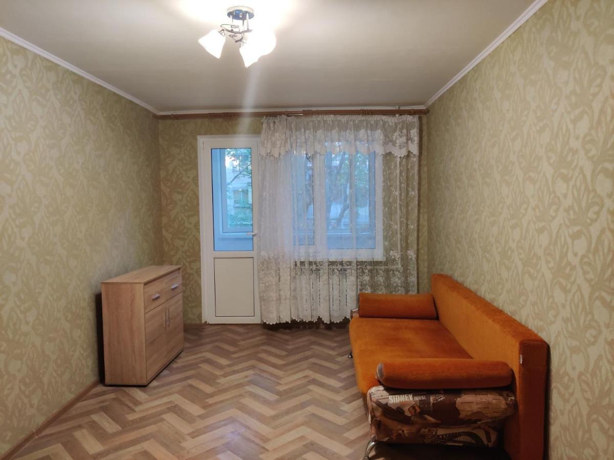 Filatov Apartment Одеса Екстериор снимка