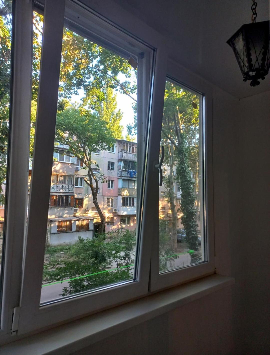 Filatov Apartment Одеса Екстериор снимка