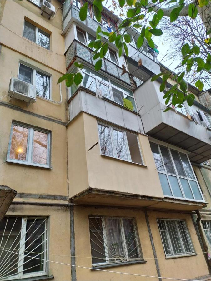 Filatov Apartment Одеса Екстериор снимка